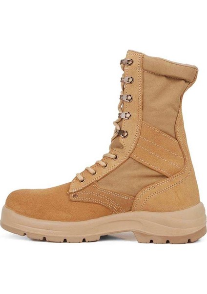 30-320 DESERT BOT -BEJ