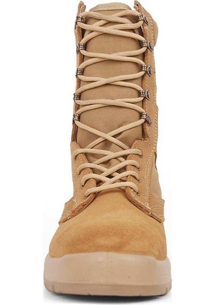 30-320 DESERT BOT -BEJ