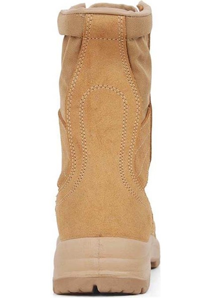 30-320 DESERT BOT -BEJ