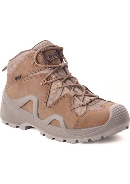 ASTOR TARGA BOT -COYOTE