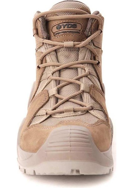 ASTOR TARGA BOT -COYOTE