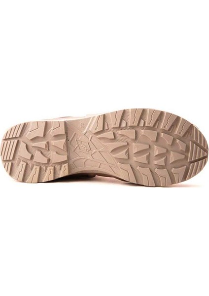 ASTOR TARGA BOT -COYOTE