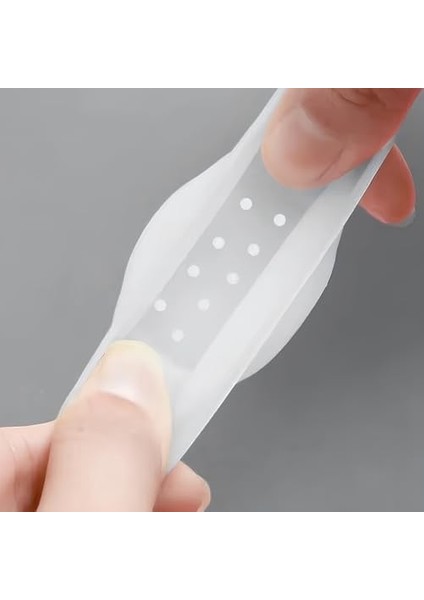 20'li Silikon Masa ve Ayağı – Kaydırmaz, Çizilmez, Yıkanabilir Mobilya Çorabı, Beyaz modelleri