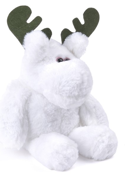 Peluş Geyik Sevimli Hediyelik Dekoratif Yumuşak Oyuncak modelleri