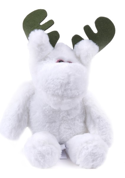 Peluş Geyik Sevimli Hediyelik Dekoratif Yumuşak Oyuncak fırsatları