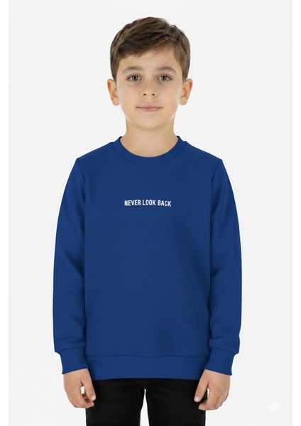 Erkek Çocuk Sweatshirt 2 Iplik Şardonlu indirimleri