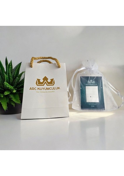 Tutkunun ve Romantizmin Simgesi Olan Aşk Temalı Hediyeye Özel 5 Gram 999 Ayar Gümüş KÜLÇESI-710 fırsatları