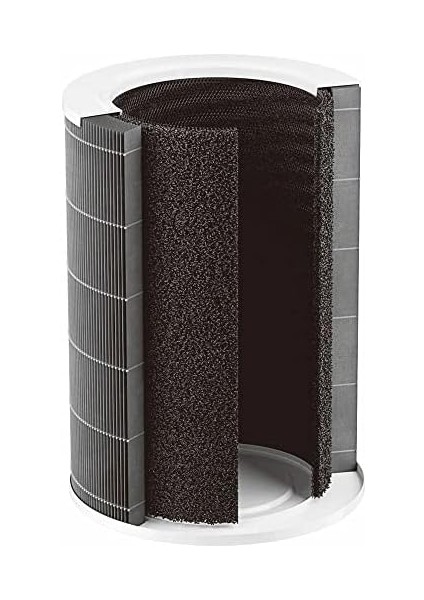 Smart Air Purifier 4 Filtre modelleri