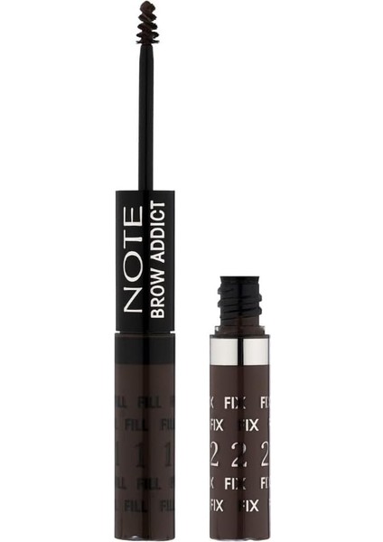 Brow Addict Fix&fill 04 – Kaş Farı&maskarası 2&apos;si 1 Arada fiyatları