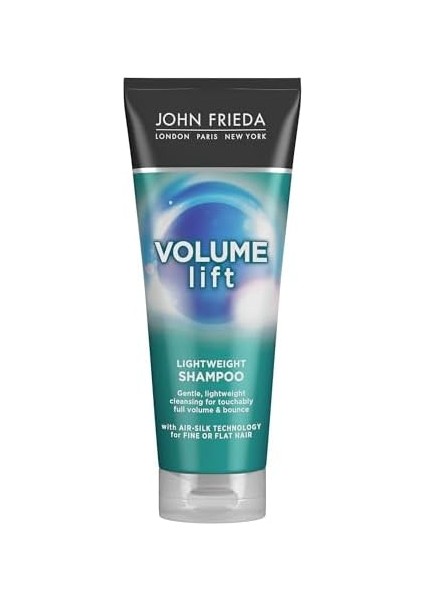 John Frieda Volume Lift Hacim Veren Şampuan fiyatları