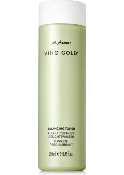 M.asam Vino Gold Yüz Toniği 250 ml