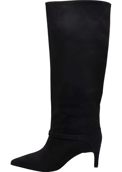 PM277 K1432 Kadın Çizme modelleri