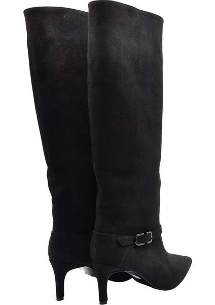 PM277 K1432 Kadın Çizme indirimleri