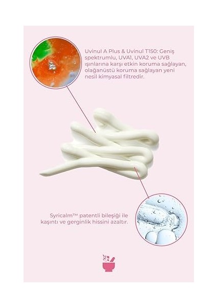 Cosmed Sun Essential Ultrasense Cream Gel SPF50 40 ml