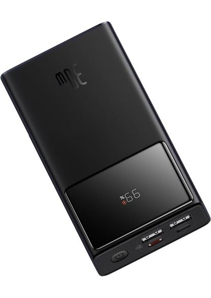 Star- 10.000 Mah Powerbank 30W-SIYAH fiyatları