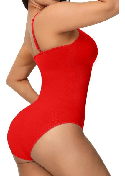 Mamey Model Bel Şekilendirici Toparlayıcı Alttan Çıtçıtlı Zıbın Korse fırsatları