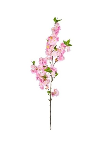 Yapay Çiçek Dalı Pembe 120 Cm. fiyatları