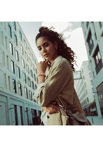 Invisibobble Orijinal Saç Lastiği modelleri