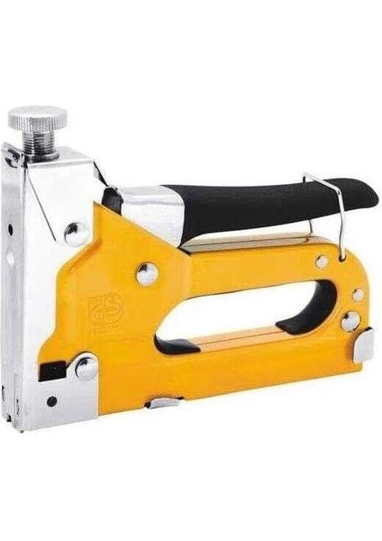 2508 Mekanik Tel Zımba Tabancası