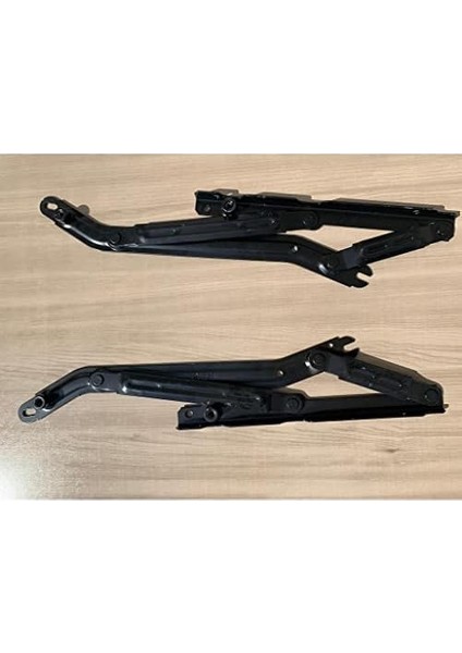 Mekanizması Sağ ve Sol Takımı Siyah fiyatları