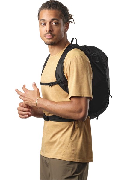 Trailblazer 10 Unisex Sırt Çantası