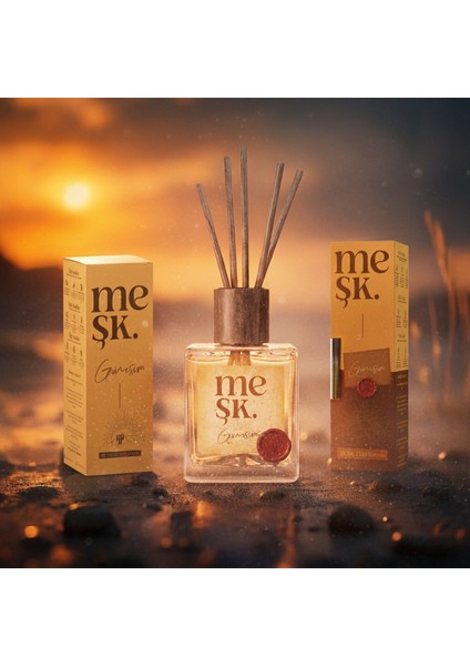 Güneşim Seti modelleri