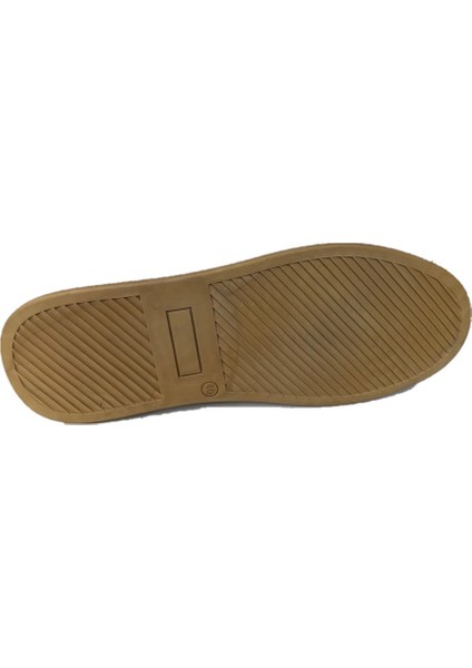 Erkek Günlük Mevsimlik Kışlık Hakiki Deri Ayakkabı Kaydırmaz Taban Ortopedik Bağcıklı fırsatları