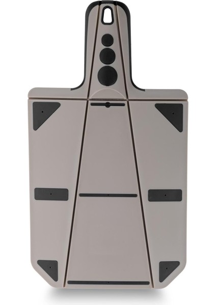 Smart Grey Katlanabilir Kesme Tahtası