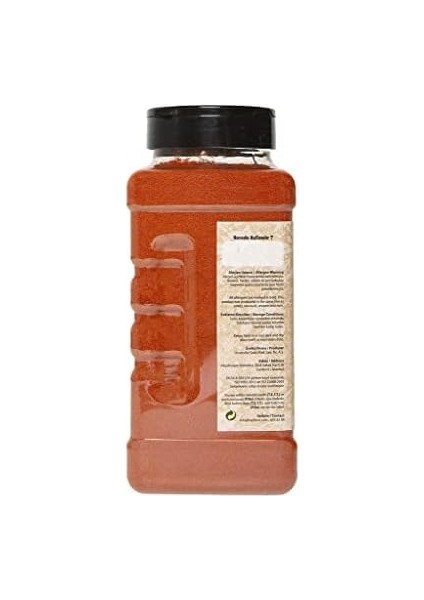 Hayfene Tatlı Kırmızı Biber 430 gr modelleri