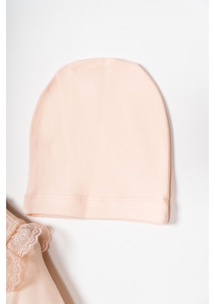 Kız Bebek Mevlütlük Hastane Çıkışı 5’li Set fiyatları