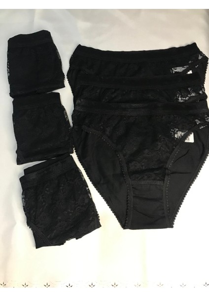 Bayan Safir Bikini 6'lı