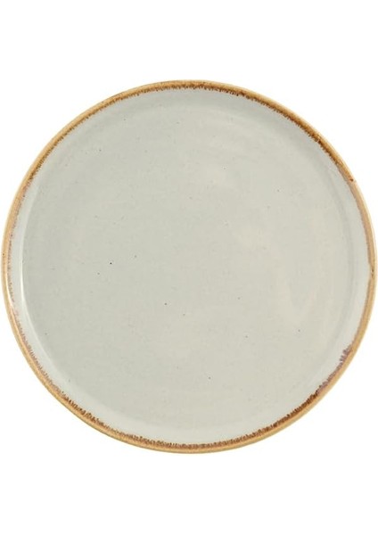 04ALM001471 Seasons Pizza Tabağı,