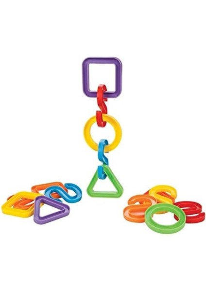 Askılı Şekiller (24 Parça) modelleri