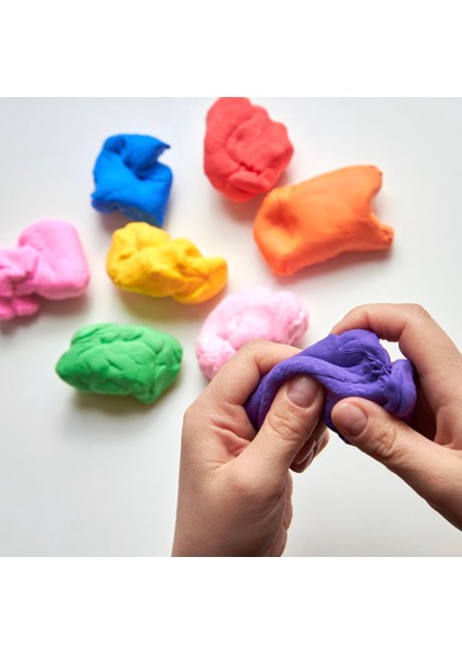 Hayvanlar Hamur Kovası