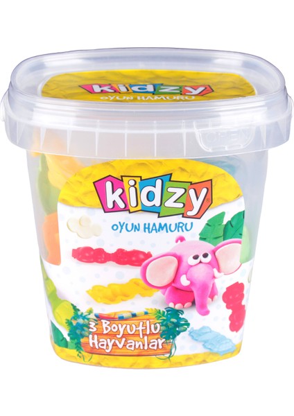 Hayvanlar Hamur Kovası fiyatları