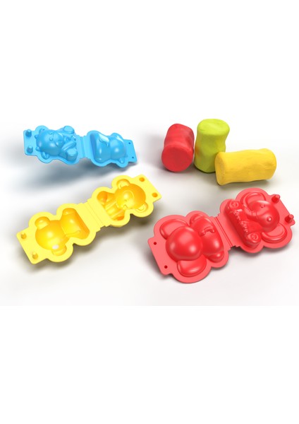 Hayvanlar Hamur Kovası fırsatları