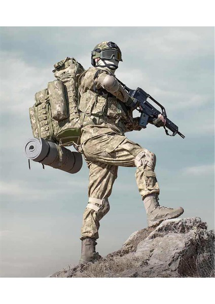 ASTOR FERMUARLI BOT -HAKİ