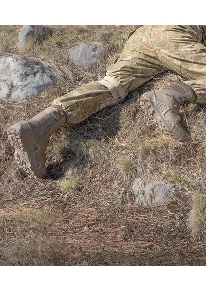 ASTOR FERMUARLI BOT -HAKİ