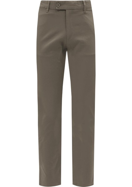 Vizon Comfort Fit Chino Pantolon