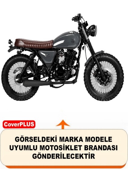 Mutt Hilts 250 Branda Motosiket Brandası (Siyah Renk) Motor Örtüsü Çadır Su Geçirmez Motosiklet Kılıfı Motor Brandası fiyatları