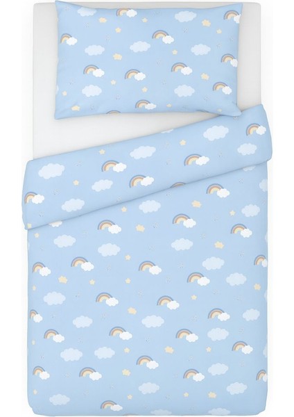 Lüks Bebek Nevresim Takımı