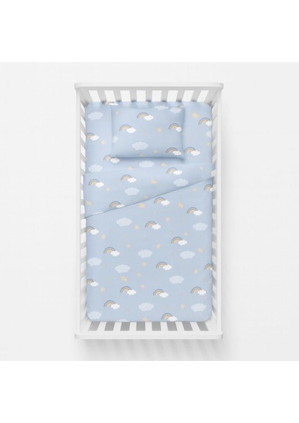 Lüks Bebek Nevresim Takımı fiyatları