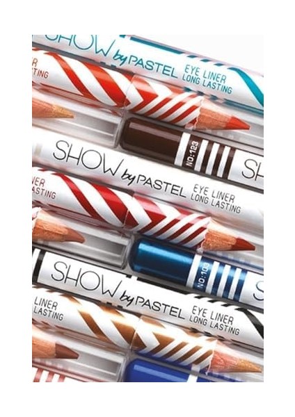 Show By Pastel Long Lasting Eye Pencil 129 fiyatları