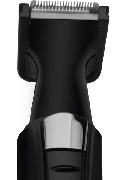 Siyah Detay Kişisel Burun Favori Bakım Seti GM-8113 Siyah fırsatları