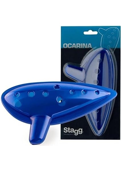 Oca-Pl Bl Ocarina - Mavi fiyatları