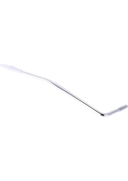 5mm Arm Whammy Bar For F St Stratocaster Electric Guitar With Beyaz fırsatları