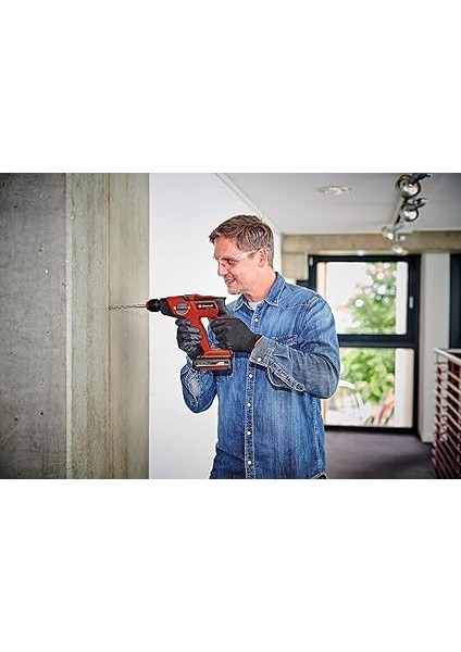 Te-Hd 18/12'li - Solo, Akülü Pnömatik Matkap fırsatları