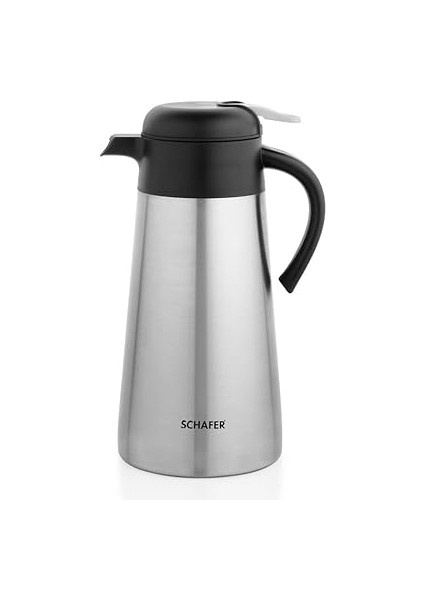 Kitchenhouse Silver Termos 2 L-Inox fiyatları