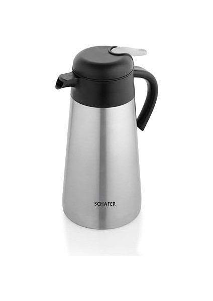 Kitchenhouse Silver Termos 2 L-Inox modelleri