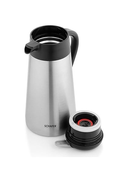 Kitchenhouse Silver Termos 2 L-Inox fırsatları